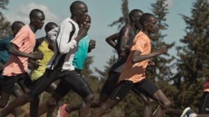 The home of champions